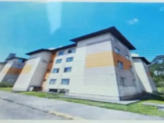 Imagem: Apartamento Joinville Bohernerwaldt