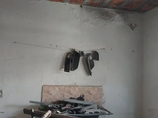 Imagem: Vende-Se Casa