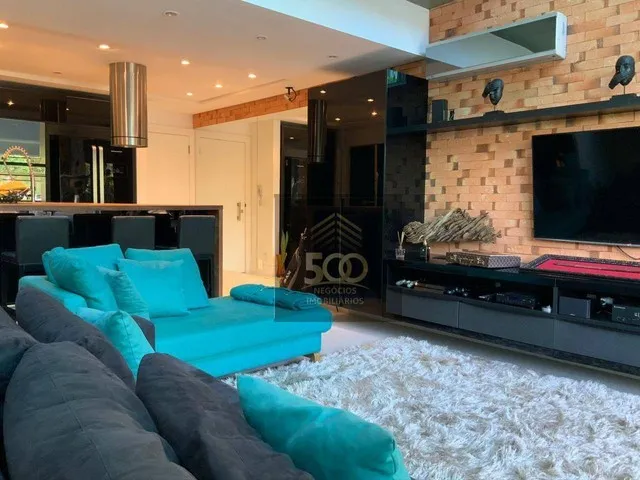 Imagem 1: Loft com 1 Dormitório À Venda, 106 M² por R$ 1.750.000,00 - Canajure