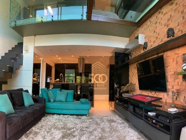 Imagem 10: Loft com 1 Dormitório À Venda, 106 M² por R$ 1.750.000,00 - Canajure