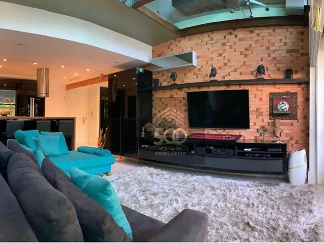 Imagem 4: Loft com 1 Dormitório À Venda, 106 M² por R$ 1.750.000,00 - Canajure