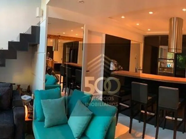 Imagem 13: Loft com 1 Dormitório À Venda, 106 M² por R$ 1.750.000,00 - Canajure