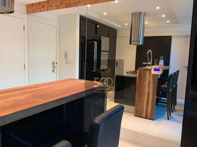 Imagem 6: Loft com 1 Dormitório À Venda, 106 M² por R$ 1.750.000,00 - Canajure