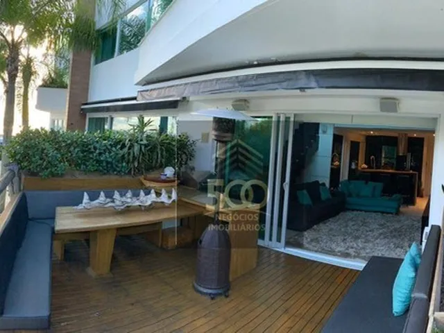 Imagem 3: Loft com 1 Dormitório À Venda, 106 M² por R$ 1.750.000,00 - Canajure
