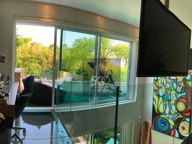 Imagem 16: Loft com 1 Dormitório À Venda, 106 M² por R$ 1.750.000,00 - Canajure