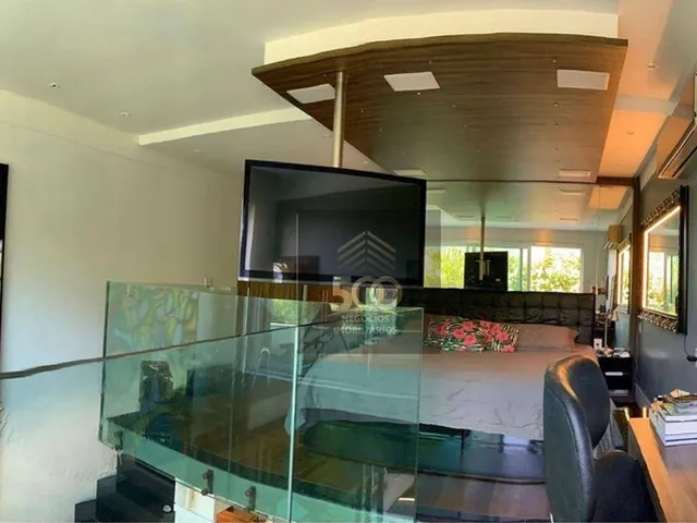 Imagem 8: Loft com 1 Dormitório À Venda, 106 M² por R$ 1.750.000,00 - Canajure