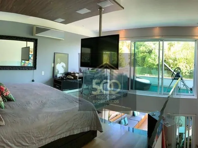 Imagem 12: Loft com 1 Dormitório À Venda, 106 M² por R$ 1.750.000,00 - Canajure