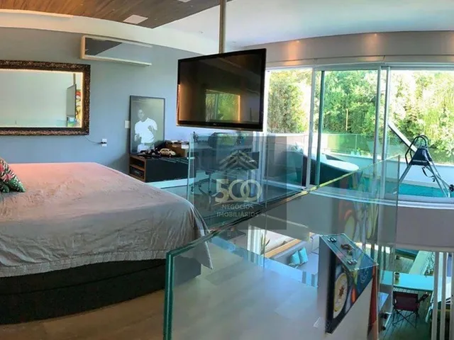 Imagem 14: Loft com 1 Dormitório À Venda, 106 M² por R$ 1.750.000,00 - Canajure