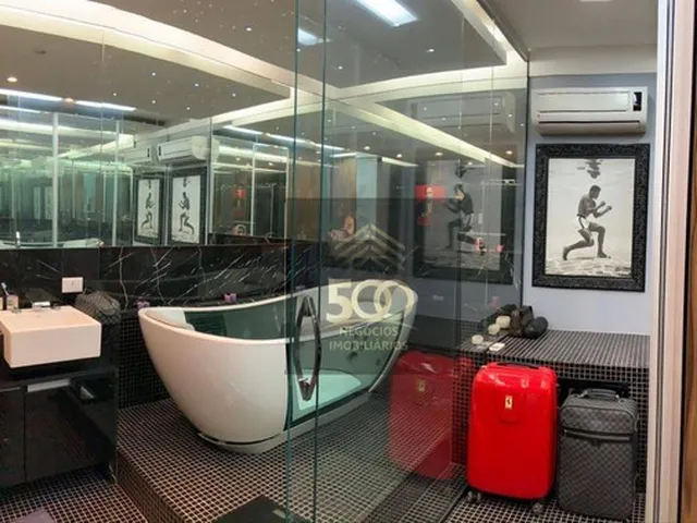 Imagem 2: Loft com 1 Dormitório À Venda, 106 M² por R$ 1.750.000,00 - Canajure