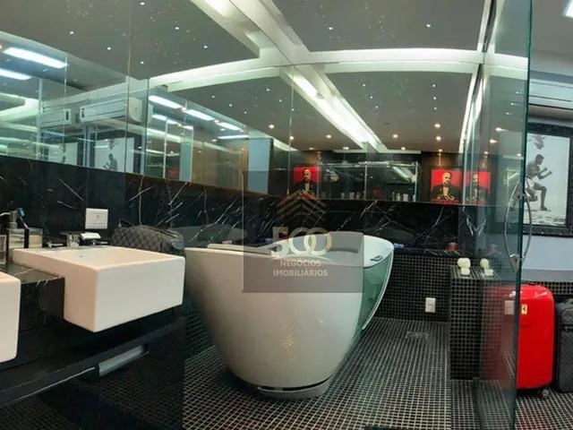 Imagem 15: Loft com 1 Dormitório À Venda, 106 M² por R$ 1.750.000,00 - Canajure