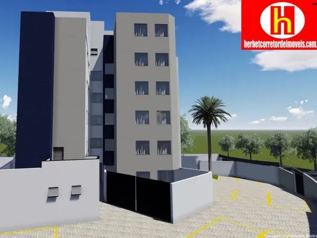 Imagem: Vespasiano - Apartamento Padrão - Boa Vista