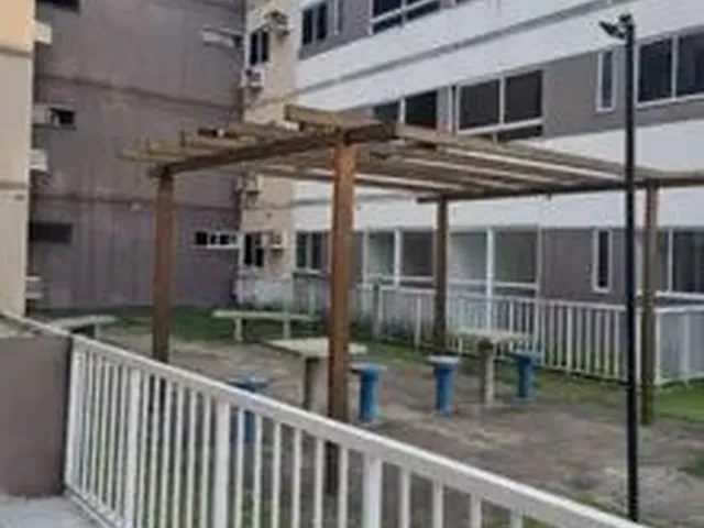 Imagem 3: Repasse Apartamento Reserva Palmeiras
