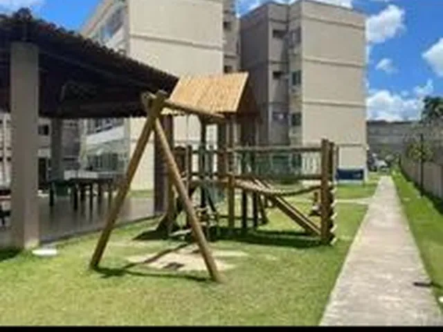 Imagem 4: Repasse Apartamento Reserva Palmeiras