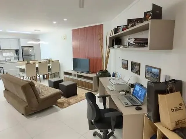 Imagem: Walk Bueno - Flat 1 Quarto, Sendo 1 Suíte