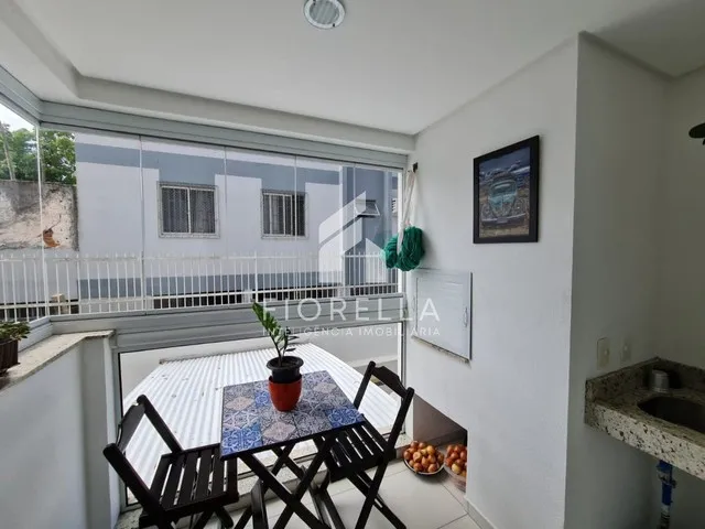 Imagem: Apartamento 2 Dormitórios, Sendo 01 Suíte