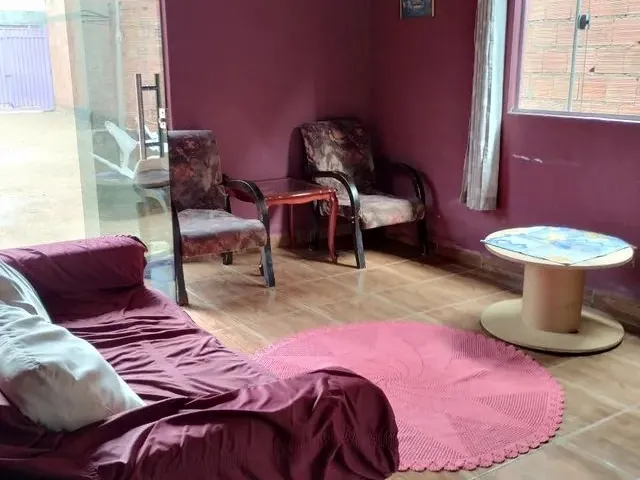 Imagem: Vendo Casa Bem Localizado Aqui na Zona Leste
