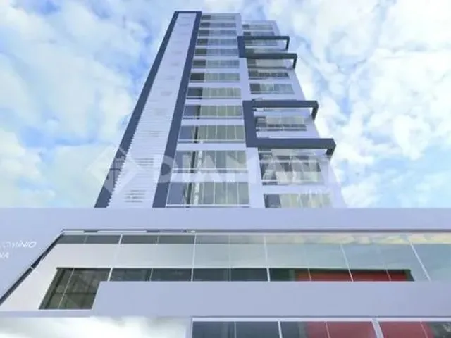 Imagem: Apartamento Central de Alto Padrão com