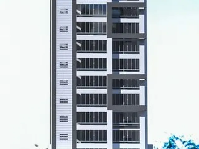 Imagem 6: Apartamento Central de Alto Padrão com 01 Suíte + 01 Quarto
