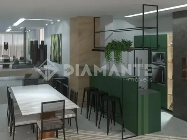 Imagem 9: Apartamento Central de Alto Padrão com 01 Suíte + 01 Quarto