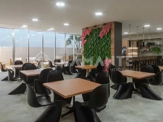 Imagem 10: Apartamento Central de Alto Padrão com 01 Suíte + 01 Quarto
