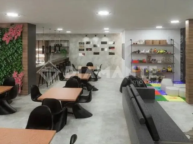 Imagem 8: Apartamento Central de Alto Padrão com 01 Suíte + 01 Quarto