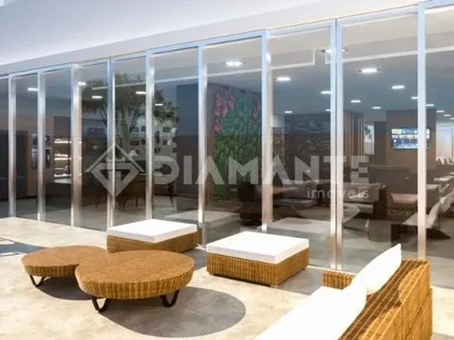 Imagem 4: Apartamento Central de Alto Padrão com 01 Suíte + 01 Quarto