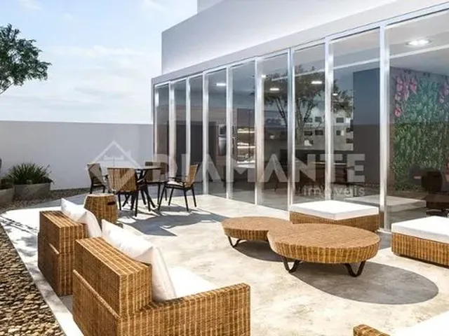 Imagem 2: Apartamento Central de Alto Padrão com 01 Suíte + 01 Quarto