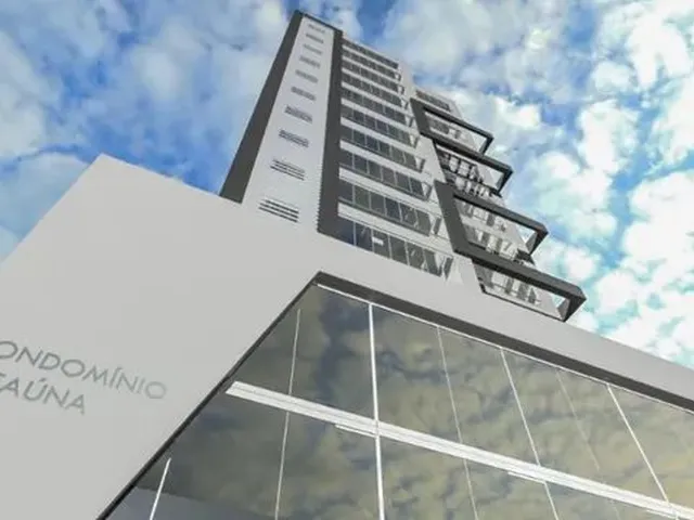 Imagem 11: Apartamento Central de Alto Padrão com 01 Suíte + 01 Quarto