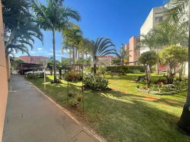 Imagem: Apartamento para Venda Tem 58 M² com 2