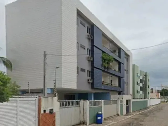 Imagem: Apartamento 3 Quartos com Dce em Ponta de