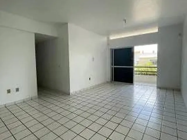 Imagem 5: Apartamento 3 Quartos com Dce em Ponta de Campina - Cabedelo - Pb