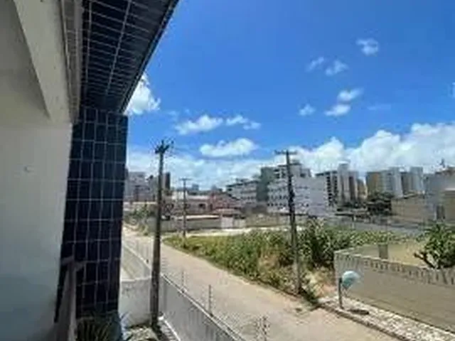 Imagem 10: Apartamento 3 Quartos com Dce em Ponta de Campina - Cabedelo - Pb