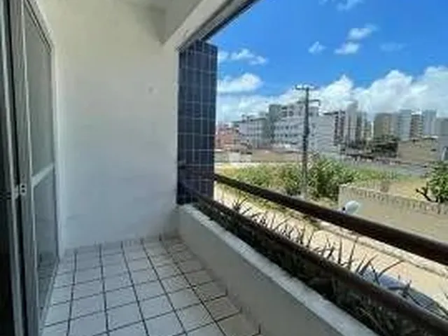 Imagem 11: Apartamento 3 Quartos com Dce em Ponta de Campina - Cabedelo - Pb