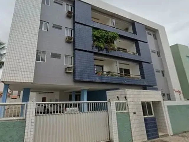 Imagem 8: Apartamento 3 Quartos com Dce em Ponta de Campina - Cabedelo - Pb