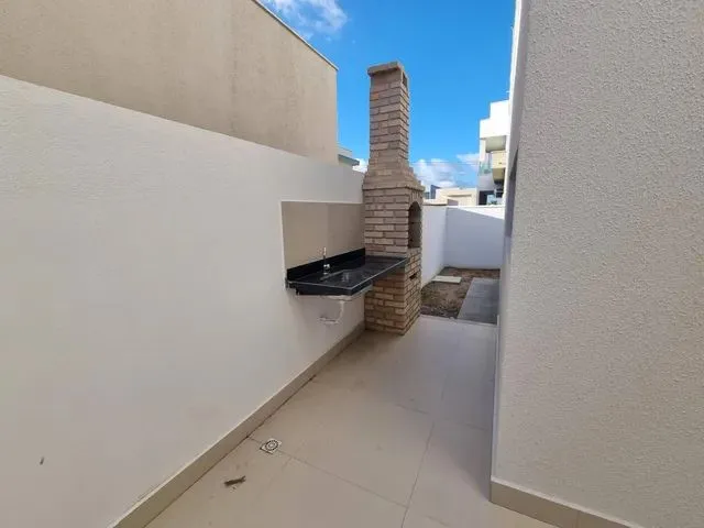 Imagem 12: Casa Duplex a Venda no Condomínio Villa dos Ventos em Parnamirim com 3 Quartos, Sendo 2