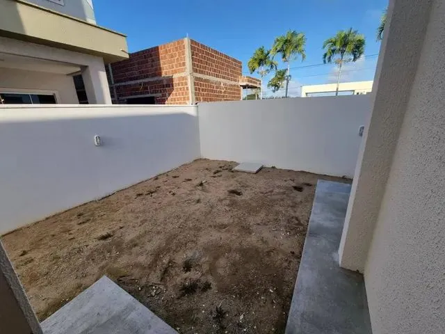 Imagem 10: Casa Duplex a Venda no Condomínio Villa dos Ventos em Parnamirim com 3 Quartos, Sendo 2
