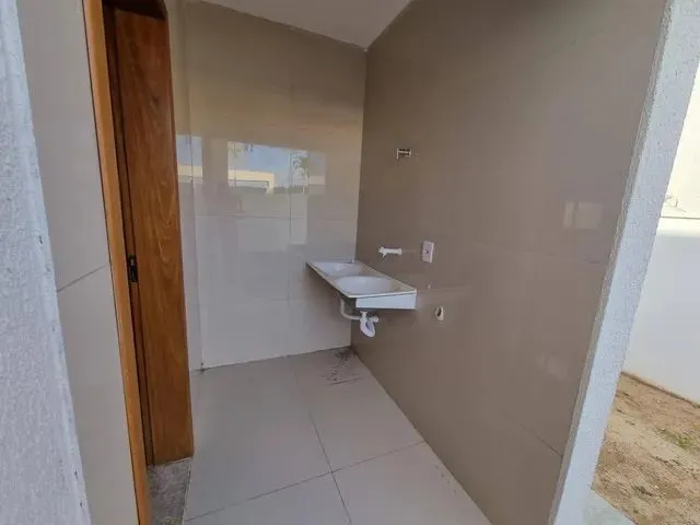 Imagem 3: Casa Duplex a Venda no Condomínio Villa dos Ventos em Parnamirim com 3 Quartos, Sendo 2