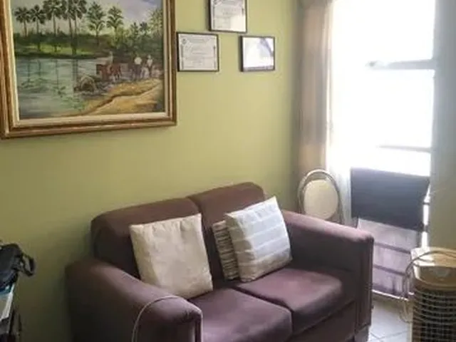Imagem 1: Apartamento Dois Quartos Próximo Ao Setor Campinas