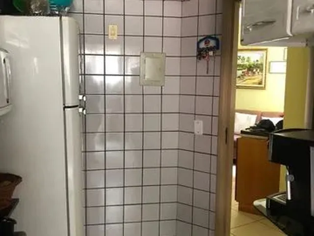 Imagem 2: Apartamento Dois Quartos Próximo Ao Setor Campinas