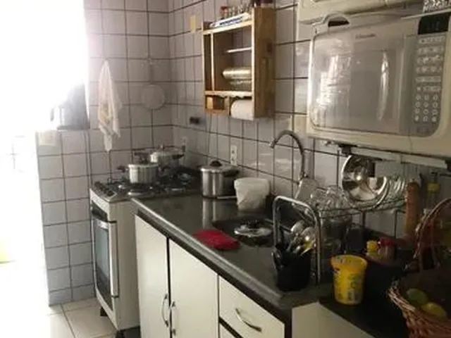 Imagem 3: Apartamento Dois Quartos Próximo Ao Setor Campinas