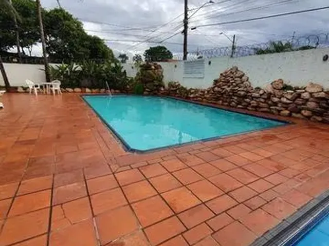 Imagem 9: Apartamento Dois Quartos Próximo Ao Setor Campinas