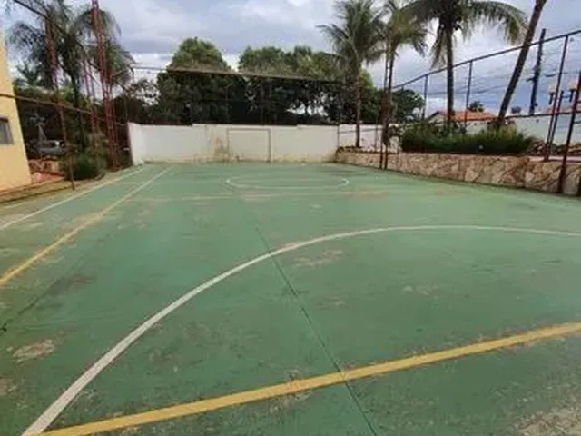 Imagem 8: Apartamento Dois Quartos Próximo Ao Setor Campinas
