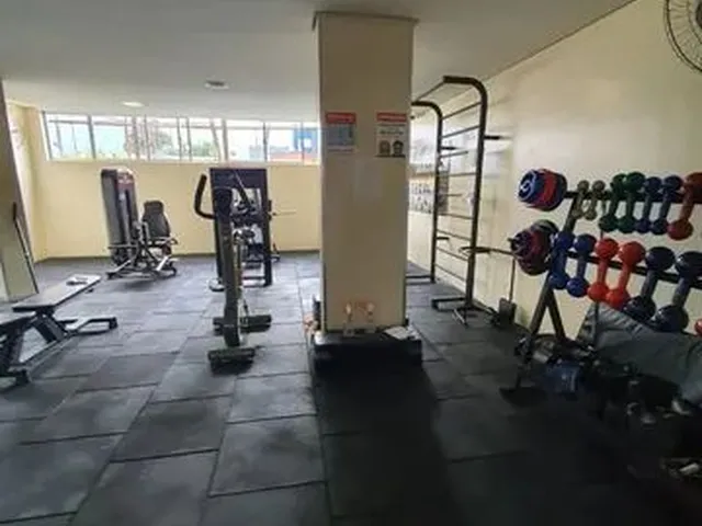 Imagem 4: Apartamento Dois Quartos Próximo Ao Setor Campinas