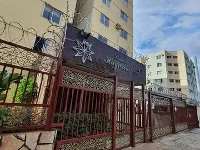 Imagem 13: Apartamento Dois Quartos Próximo Ao Setor Campinas