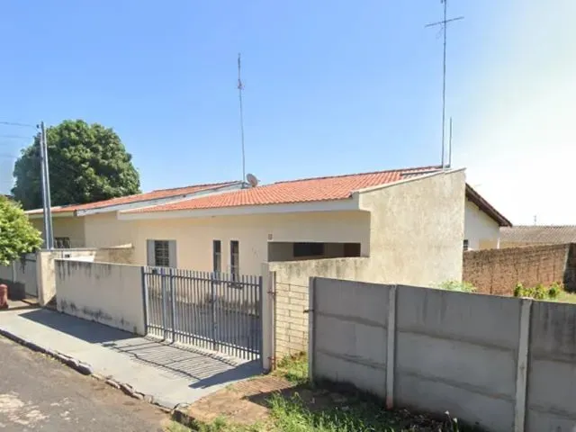 Imagem: Casa Térrea em Fernandópolis Sp