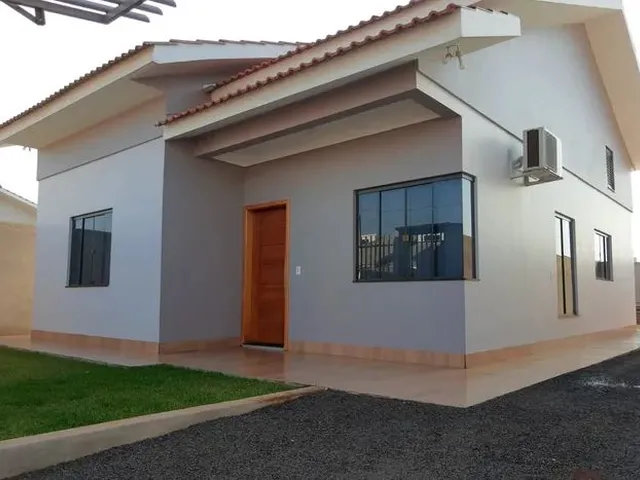 Imagem: Casa Cafelândia