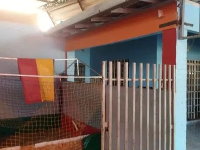 Imagem 2: Vende Se Ponto Comercial com Casa