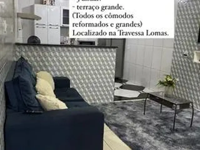 Imagem: Vende-Se Uma Casa na Vila Vintém