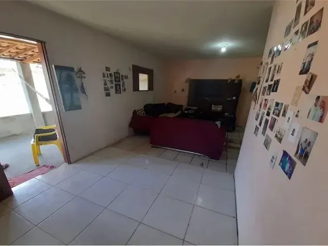 Imagem: Casa no Bairro Lagoa Azul - Nova Natal