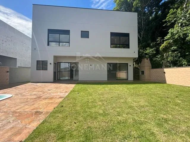 Imagem 12: Casa 330 Metros Quadrados com 4 Quartos